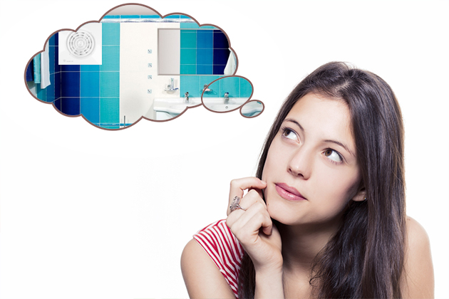 Как выбрать вентилятор для ванной комнаты в 2025? Как выбрать вентилятор для ванной комнаты в 2025?