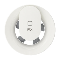 Накладной вентилятор PAX Norte Накладной вентилятор PAX Norte