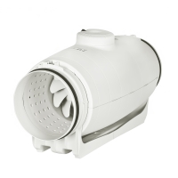 Канальный вентилятор Soler Palau TD-1000/200 Silent 3V Канальный вентилятор Soler Palau TD-1000/200 Silent 3V