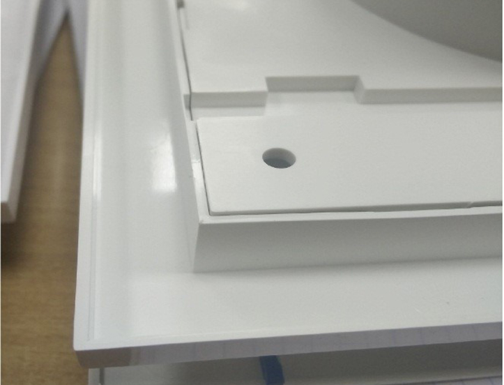 Silent design Silent design